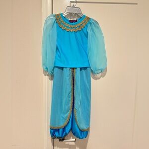 bailey & ava jasmine costume